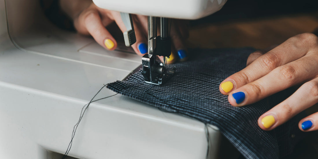 "Diseño y artesanía textil : El Valor de lo Hecho a Mano"