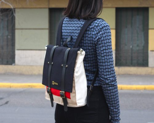 Modelo Mini C - Loica