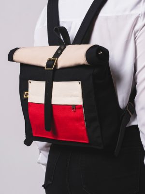 Modelo Mini A - Loica