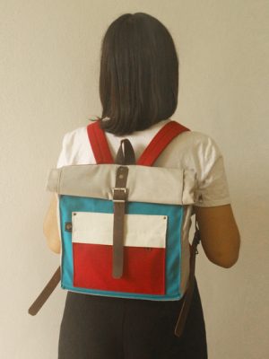 Modelo Mini A - Martin Pescador