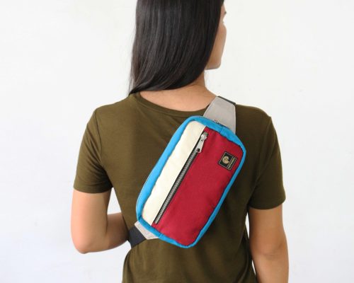 Modelo F - Versión Martin Pescador