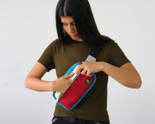 Modelo F - Versión Martin Pescador