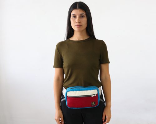 Modelo F - Versión Martin Pescador