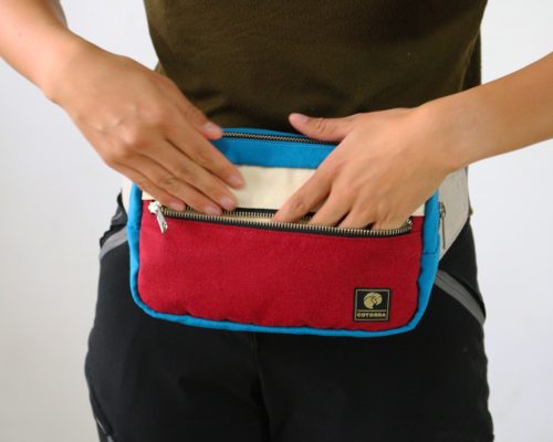 Modelo F - Versión Martin Pescador