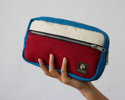 Modelo F - Versión Martin Pescador