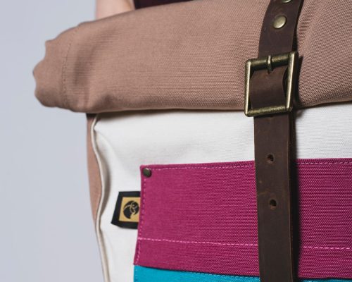 Modelo Mini A - Picaflor del norte