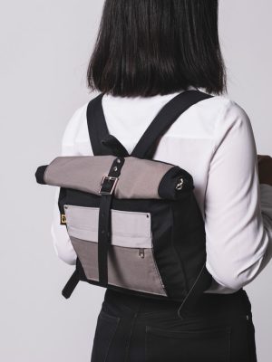 Modelo Mini A - Tordo