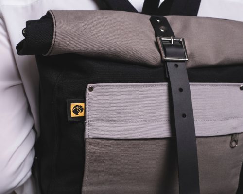 Modelo Mini A - Tordo